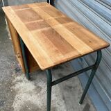 Bureau de maître d’époque en chêne