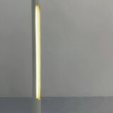 80s neon floor lamp