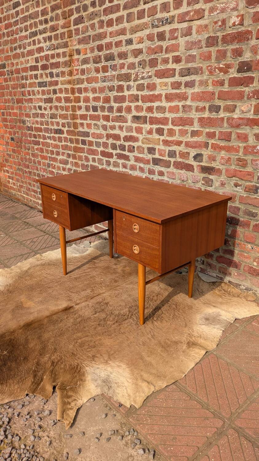 Vintage desk