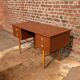 Vintage desk