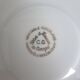 8 cups Limoges