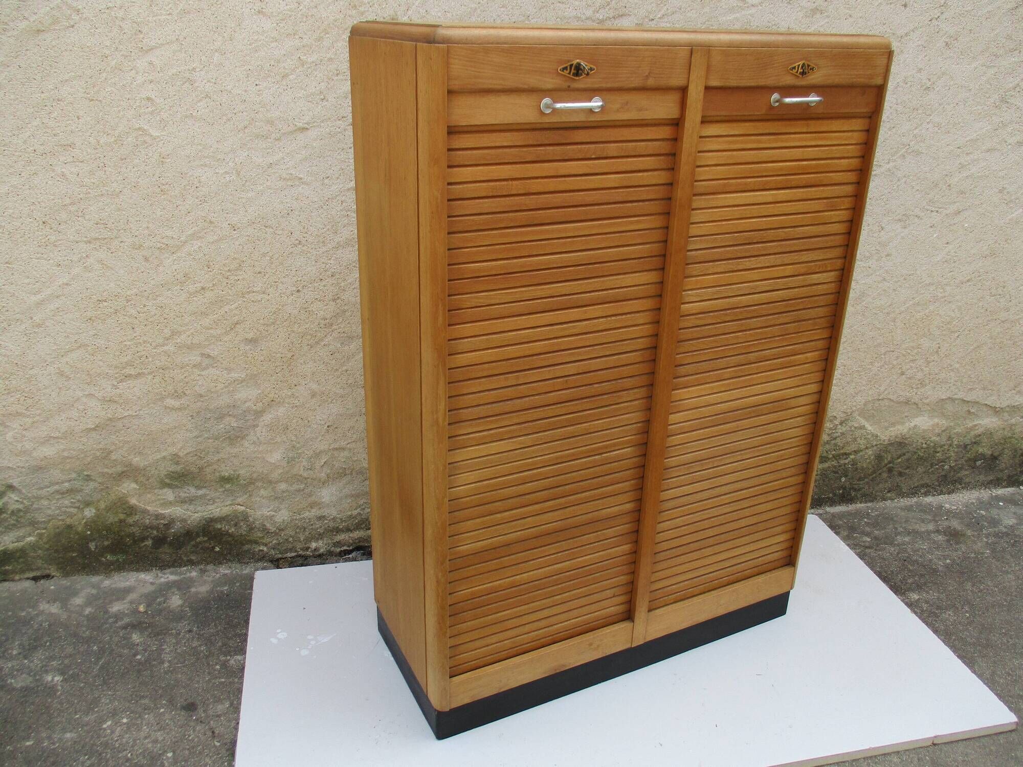 Oak furniture 1940/50s