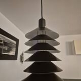 2 Jorgen bandelgaard Tip Top pendant lights