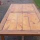 Pine Farm Table