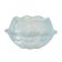 Glass bowl, Danish design, 1980s, manufacturer: Holmegaard, designer: Sidse