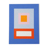 Im Quadrat 05/07/18