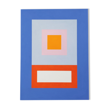 Im Quadrat 05/07/18