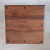 Solid wood coffee table – colonial / neo-colonial style