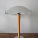 Mushroom vintage lamp