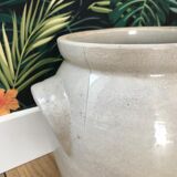 5l sandstone pot