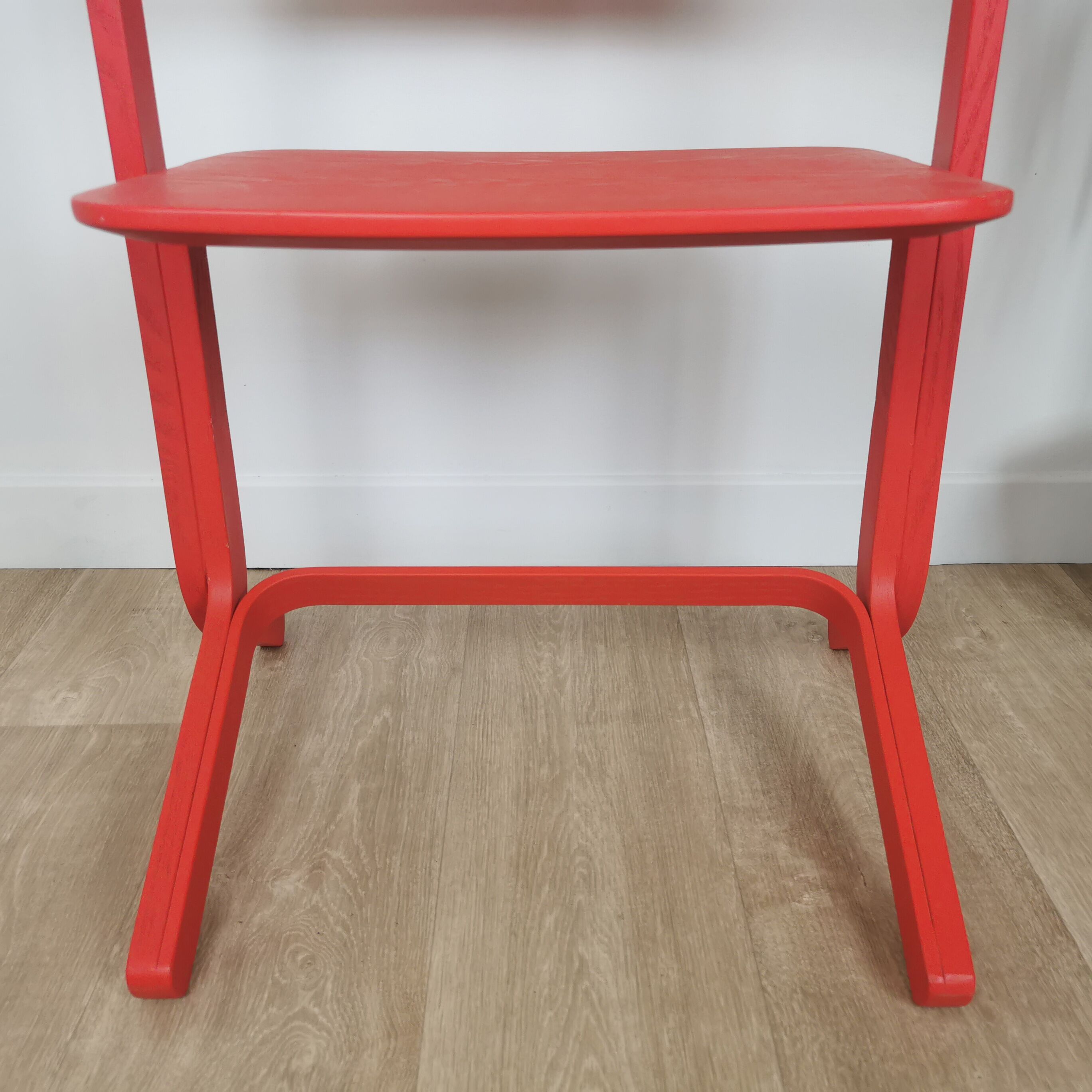 Chaises et table basse RU Shane Schneck