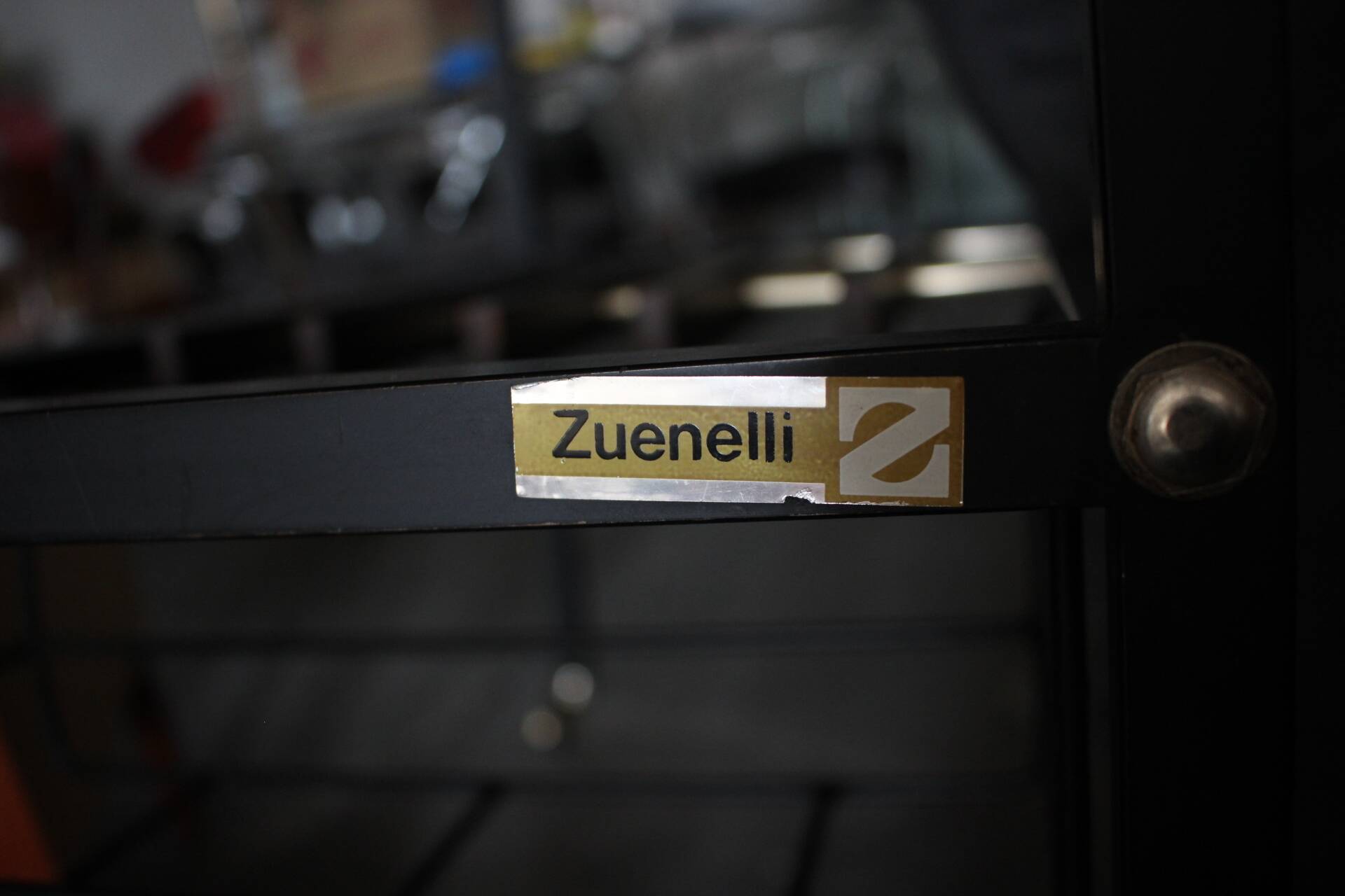 1960s Danish Secretary/Writing Cabinet by BRDR Larsen in Palisander