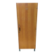 dormitory wardrobe, cloakroom, changing room