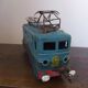 Locomotive Hornby Meccano bb 8051 SNCF
