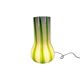 Hala Zeist - 'Candy stick/Lollipop lamp; - Murano glass - table lamp - 80's