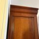 Armoire de style Louis Philippe