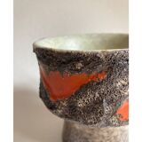 Vase West Germany