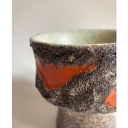 Vase West Germany