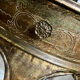 Console italienne