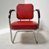 Armchair style Bauhaus