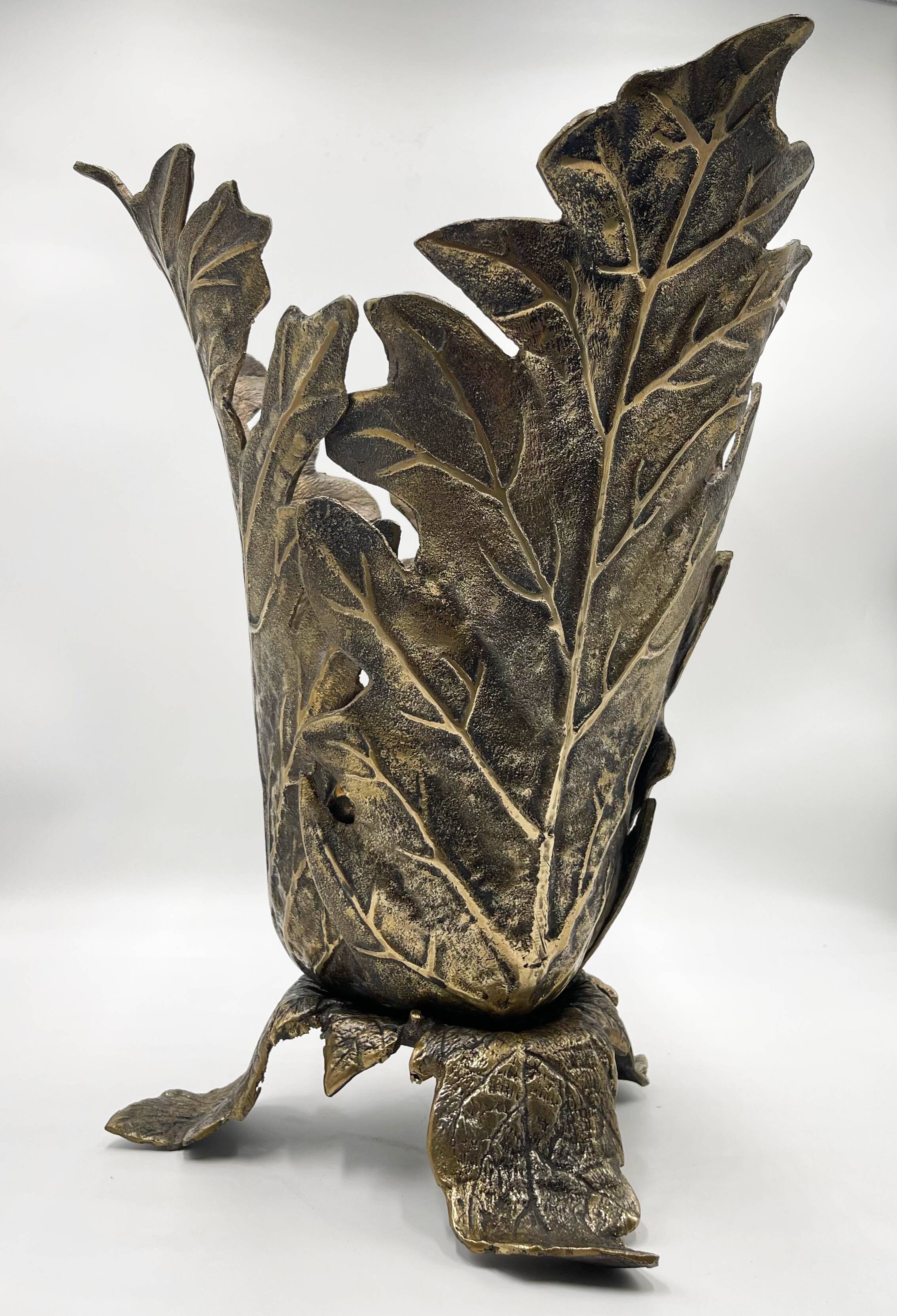 Porte-parapluies, années 60/70