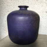 Jean Maur ceramic vase