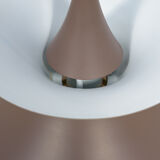 Radius Pendant by Erik Balslev for Fog & Mørup, 1970s