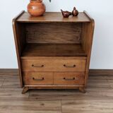 Meuble bas vintage