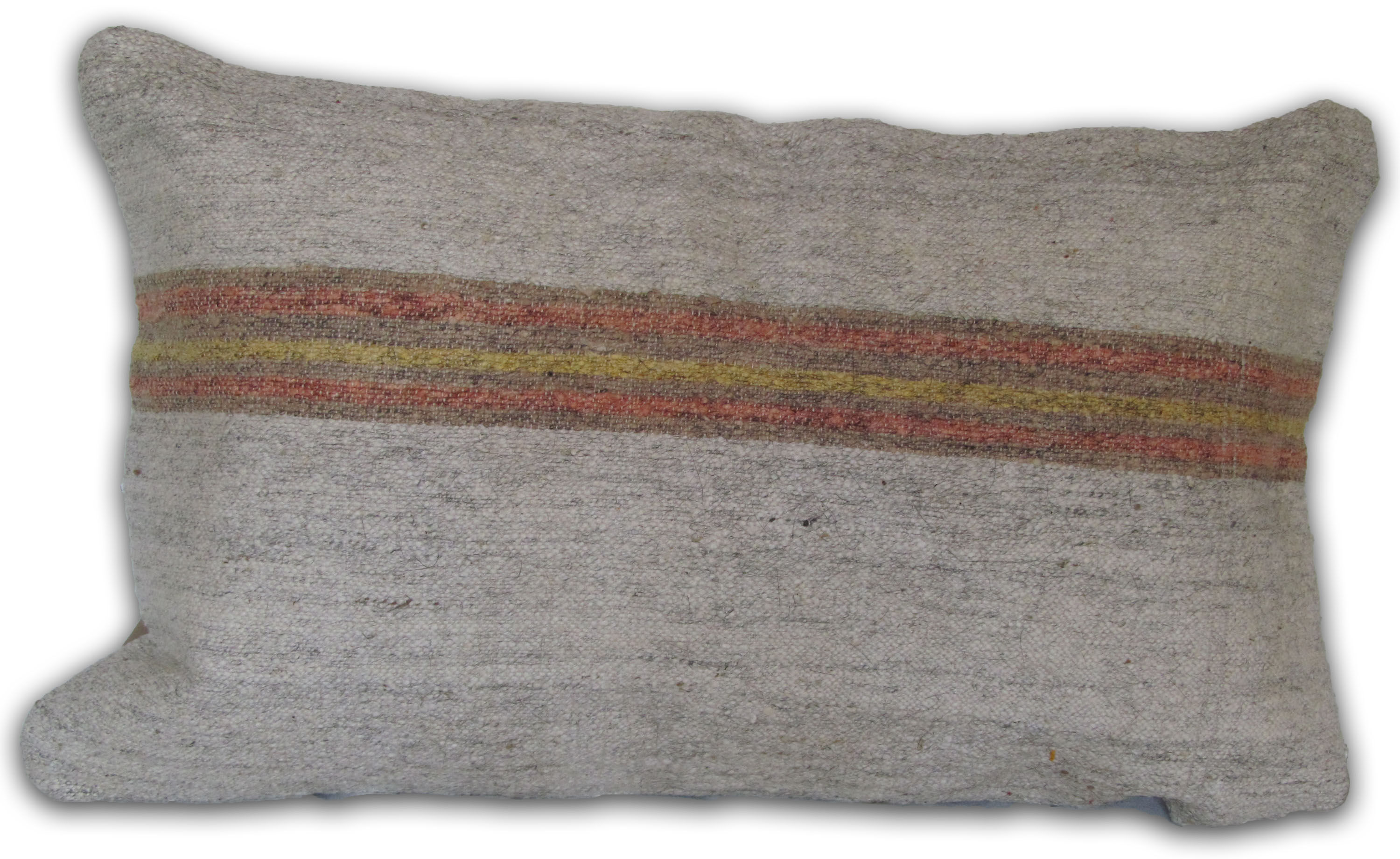 3 housses de coussins Kilim