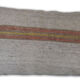 3 housses de coussins Kilim