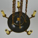 Bronze Empire Lustre, Mascaron Model, late 19th century