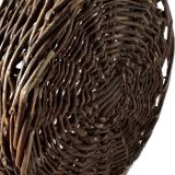 Old bread basket