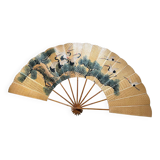 Giant wall fan