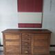 Sideboard, Sideboard René GABRIEL design