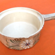 1950s caquelon traditional alsatian ceramics terracotta