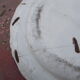 Assiette Faience de Moustiers