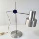 Vintage table lamp 1960