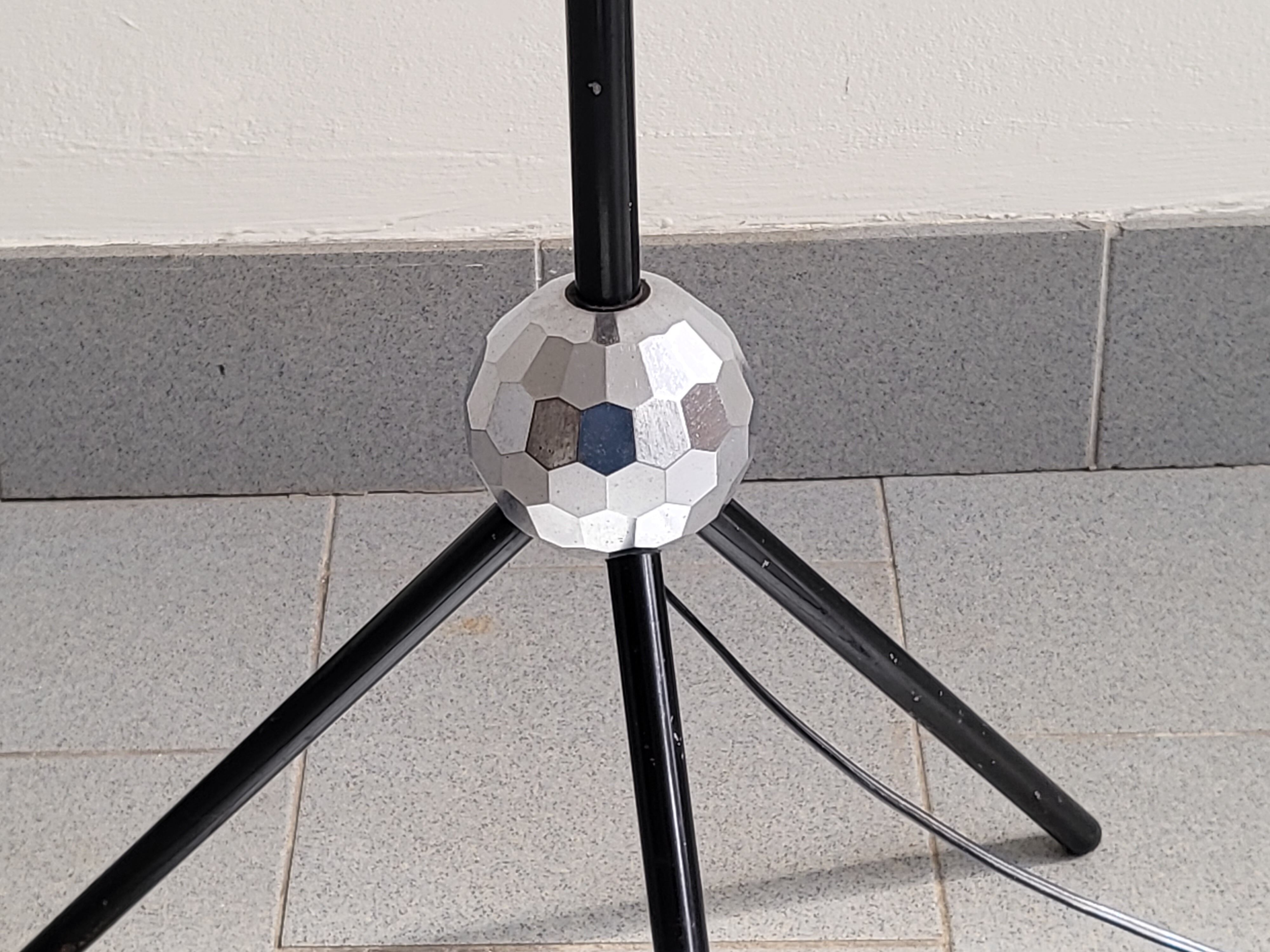 Vintage floor lamp 1960