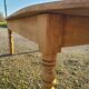 1930s farmhouse coffee table