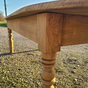 Table basse de ferme 1930