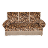 Alsatian sofa