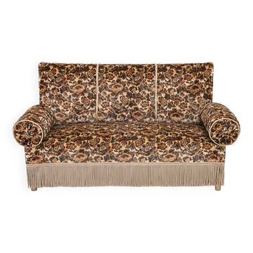 Divan alsacien