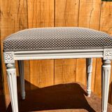 Louis XVI style stool