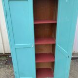Parisian wardrobe