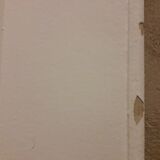Communication door 69x243cm double-sided molded panel
