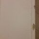 Communication door 69x243cm double-sided molded panel