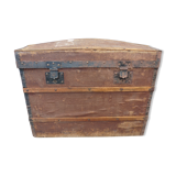 Old trunk