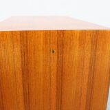1960s teak chest of drawers, Denmark