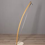 Lampadaire vintage années 90 mod. prolog design tord bjorklund pour ikea