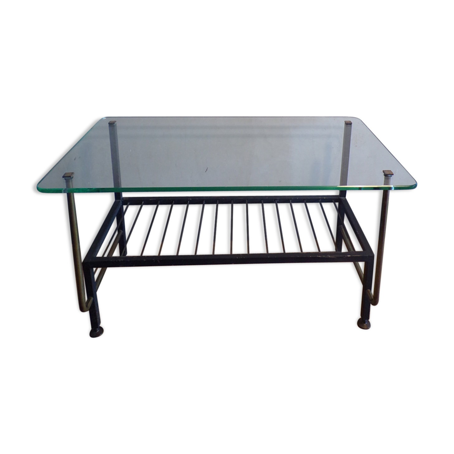 Coffee table or end table 1950